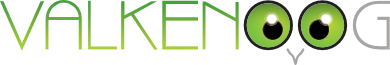 Valkenoog logo